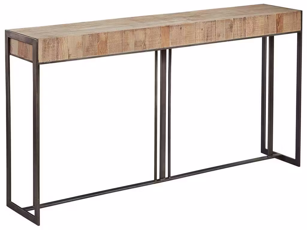 Furniture Classics 40-196 Smokestack Console Table Furniture Classics 40-196 Smokestack Console Table