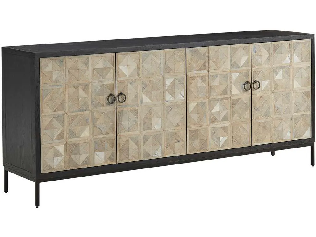 Furniture Classics 40-199  Curtis Sideboard