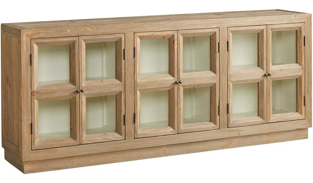 Furniture Classics 40-202 Burke Sideboard Furniture Classics 40-202 Burke Sideboard