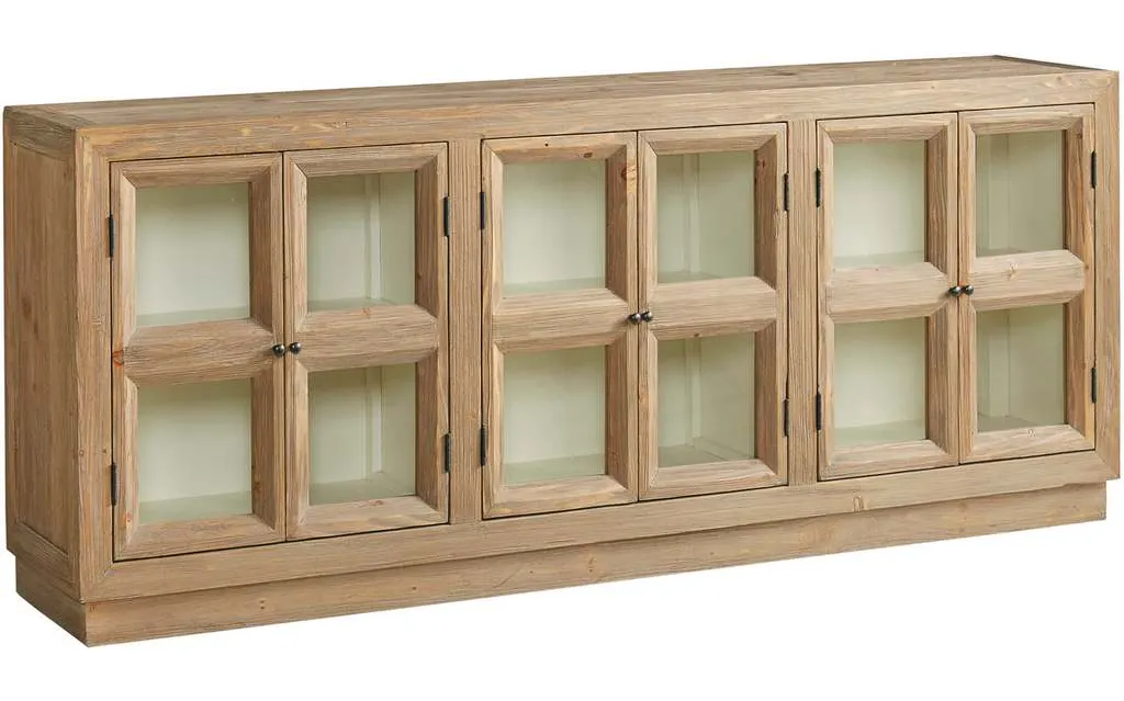 Furniture Classics 40-202 Burke Sideboard Furniture Classics 40-202 Burke Sideboard
