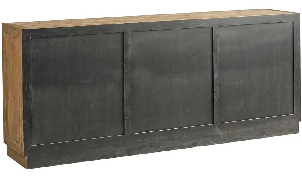 Furniture Classics 40-202 Burke Sideboard Furniture Classics 40-202 Burke Sideboard