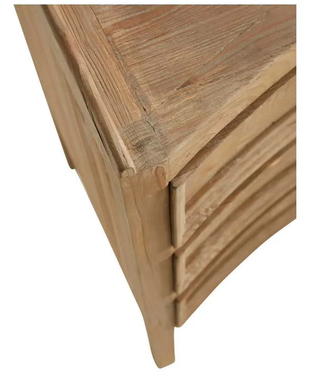 Furniture Classics 40-207 Styx Crescent Chest Furniture Classics 40-207 Styx Crescent Chest