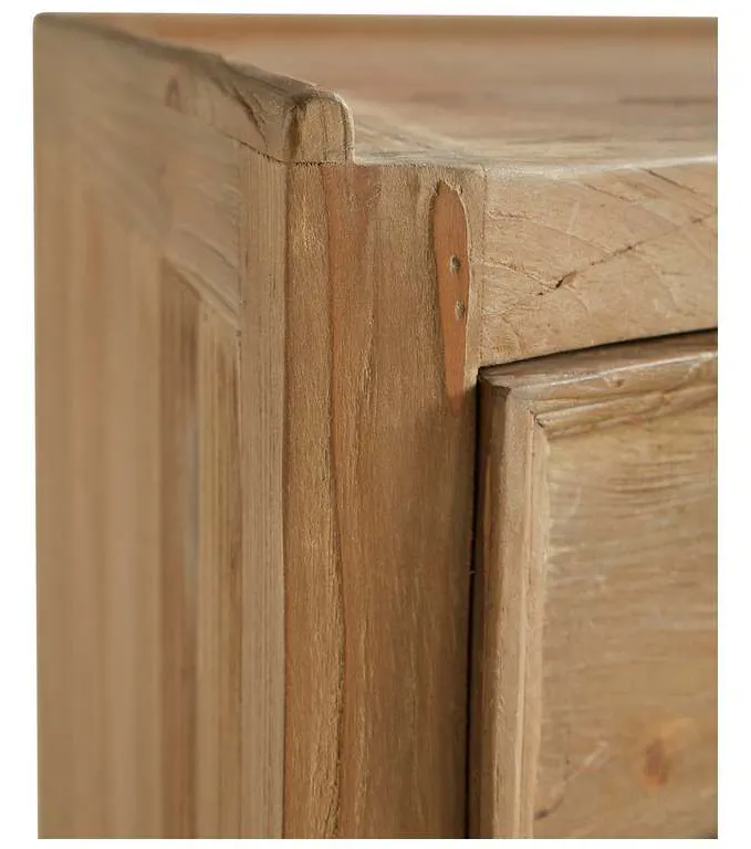 Furniture Classics 40-207 Styx Crescent Chest Furniture Classics 40-207 Styx Crescent Chest