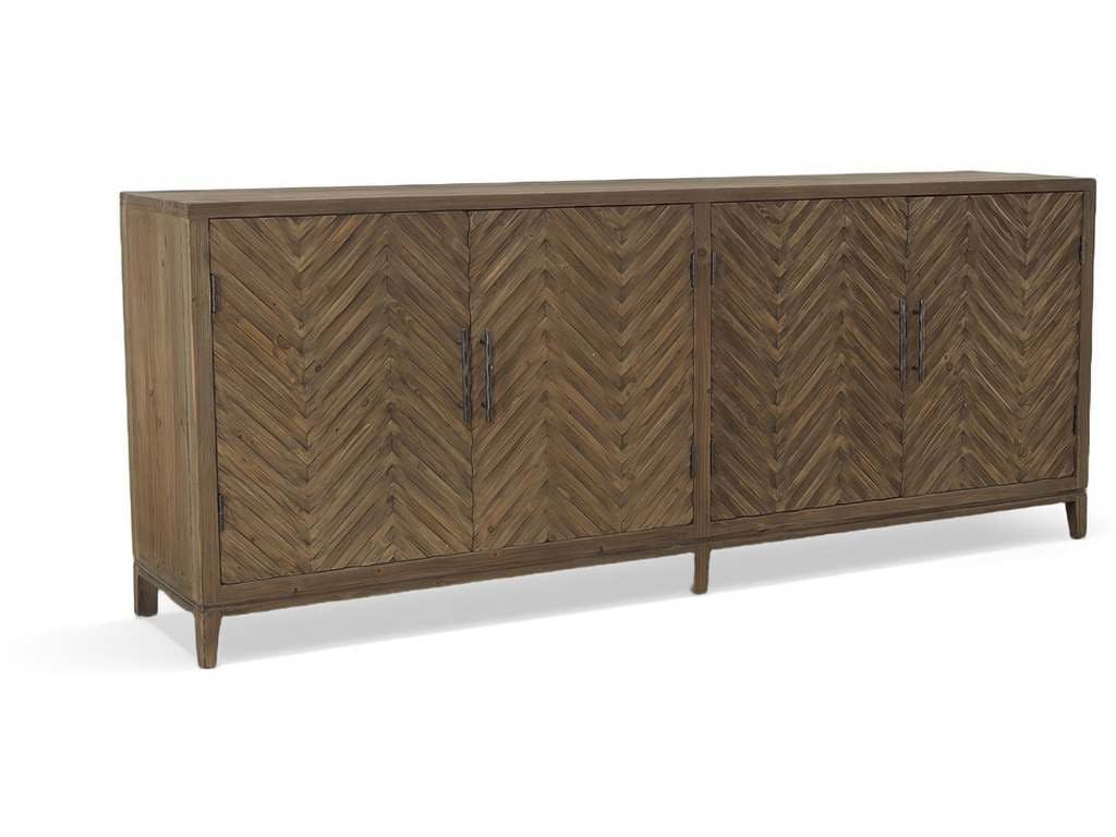 Furniture Classics 40-208  Bronx Sideboard