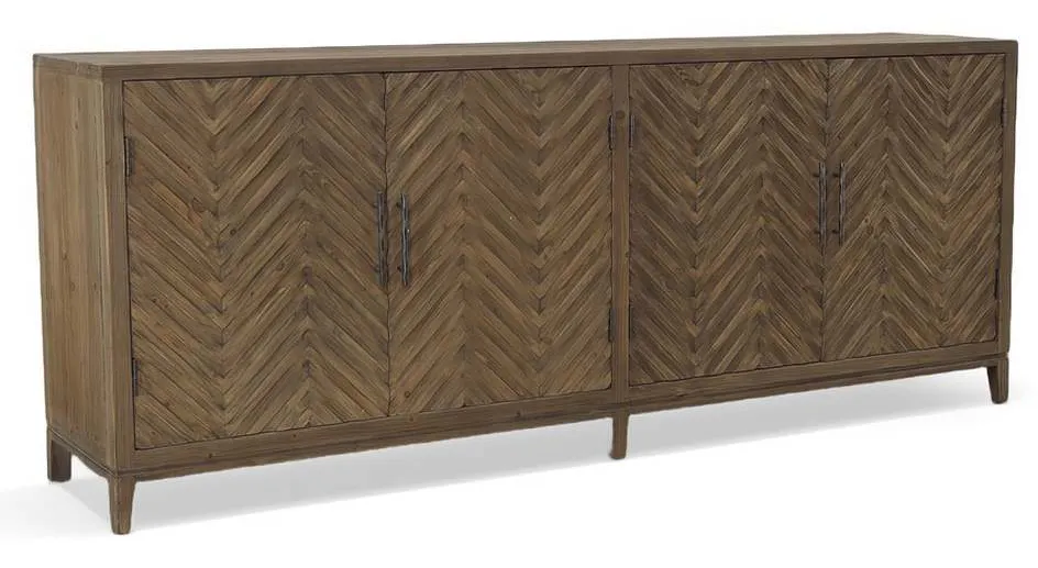Furniture Classics 40-208 Bronx Sideboard Furniture Classics 40-208 Bronx Sideboard