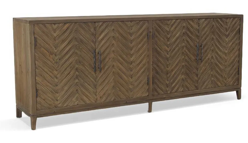 Furniture Classics 40-208 Bronx Sideboard Furniture Classics 40-208 Bronx Sideboard