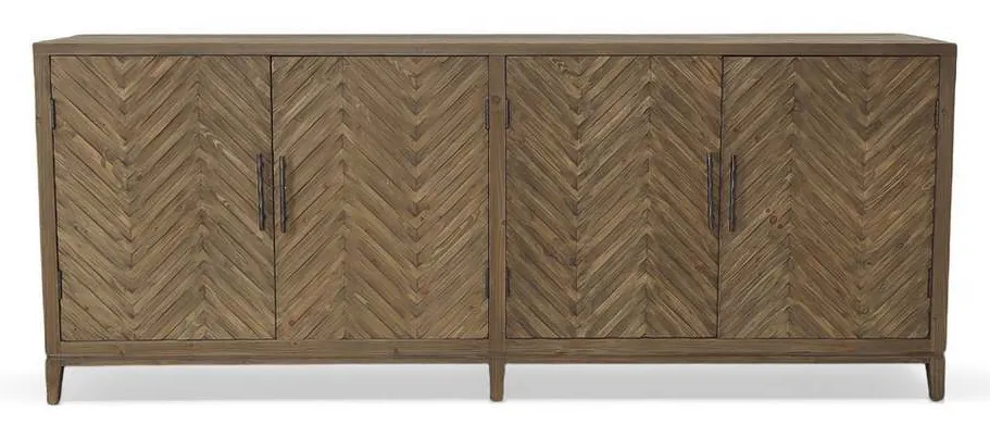 Furniture Classics 40-208 Bronx Sideboard Furniture Classics 40-208 Bronx Sideboard