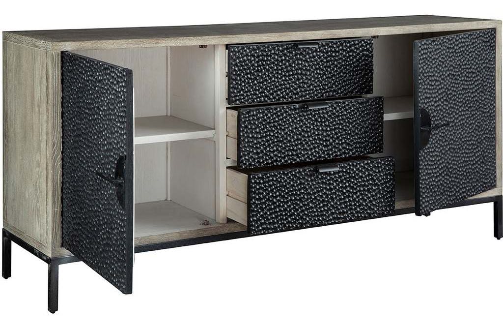 Furniture Classics 40-219 Zelinski Sideboard Furniture Classics 40-219 Zelinski Sideboard
