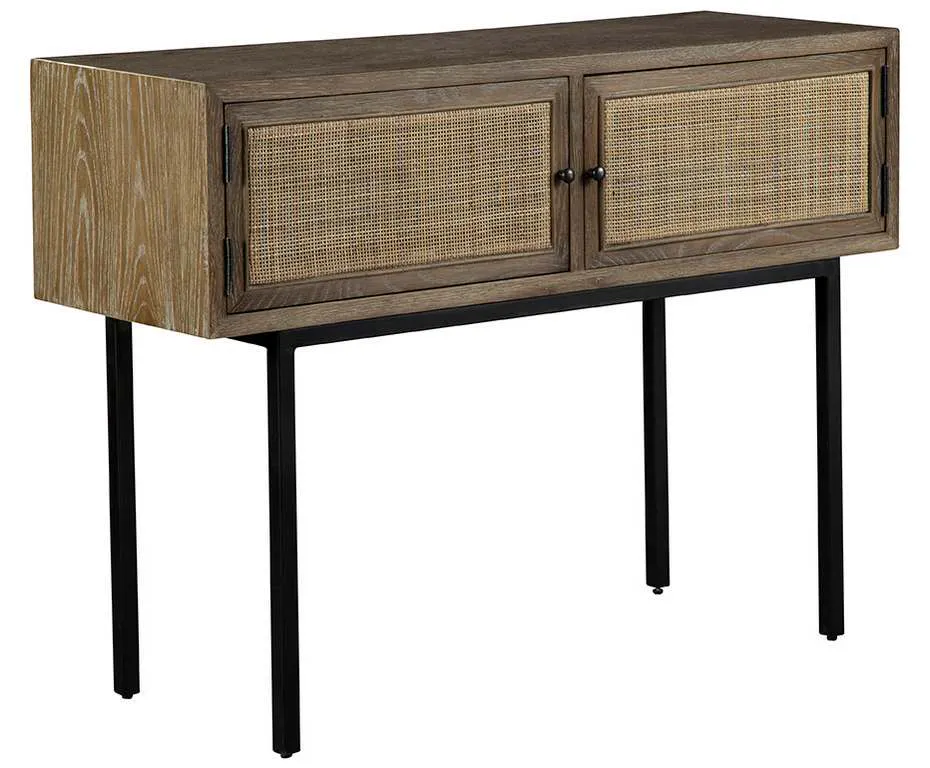 Furniture Classics 40-221 Lyric Console Furniture Classics 40-221 Lyric Console