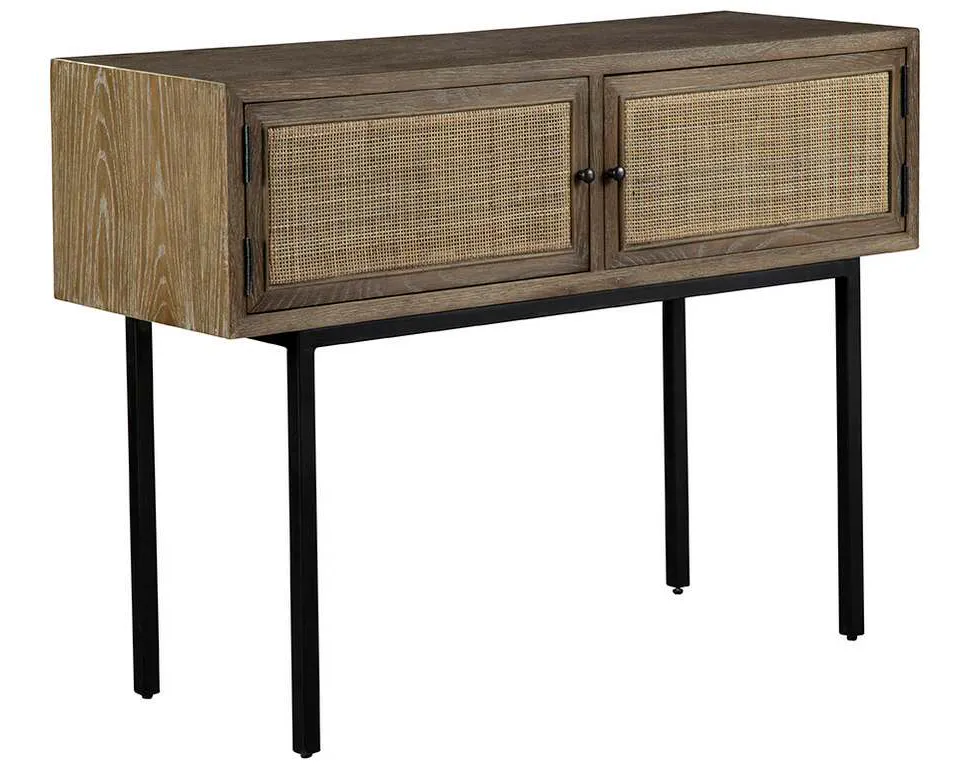 Furniture Classics 40-221 Lyric Console Furniture Classics 40-221 Lyric Console