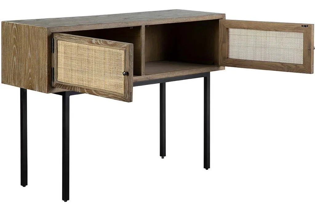 Furniture Classics 40-221 Lyric Console Furniture Classics 40-221 Lyric Console