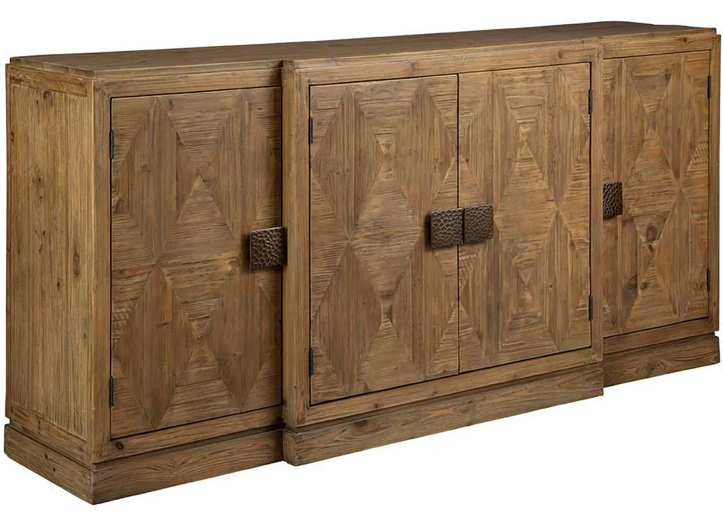 Furniture Classics 40-223 OConnell Buffet Furniture Classics 40-223 OConnell Buffet