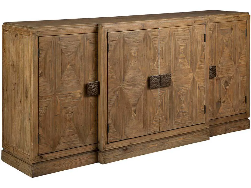 Furniture Classics 40-223 OConnell Buffet Furniture Classics 40-223 OConnell Buffet