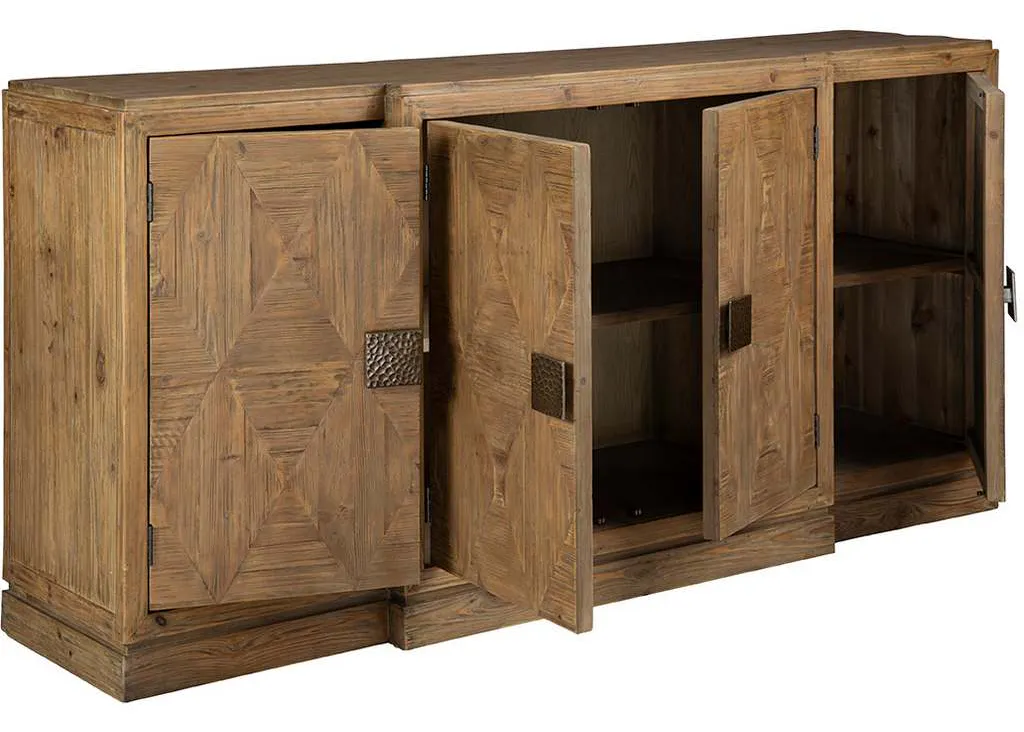 Furniture Classics 40-223 OConnell Buffet Furniture Classics 40-223 OConnell Buffet