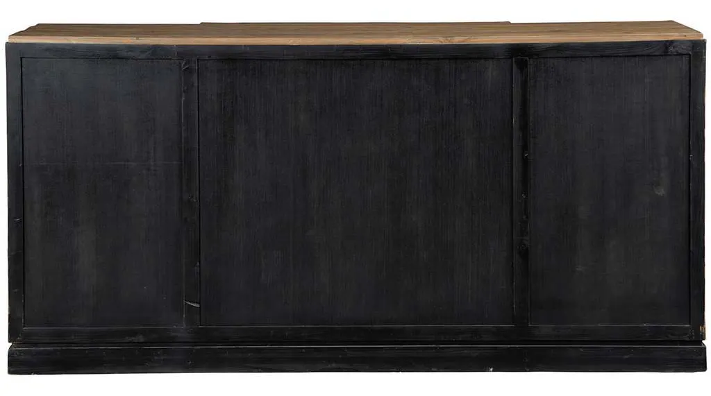 Furniture Classics 40-223 OConnell Buffet Furniture Classics 40-223 OConnell Buffet