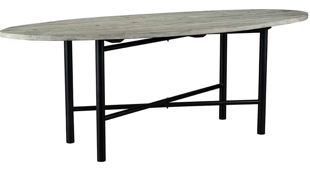 Furniture Classics 40-224 Marquee Oval Dining Table Furniture Classics 40-224 Marquee Oval Dining Table