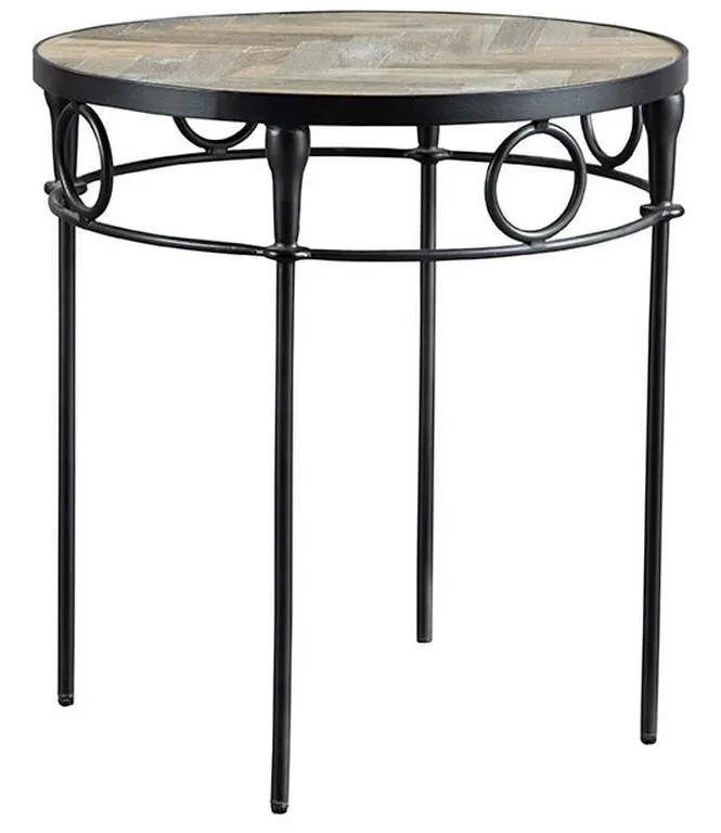 Furniture Classics 40-228 Mitchell End Table Furniture Classics 40-228 Mitchell End Table