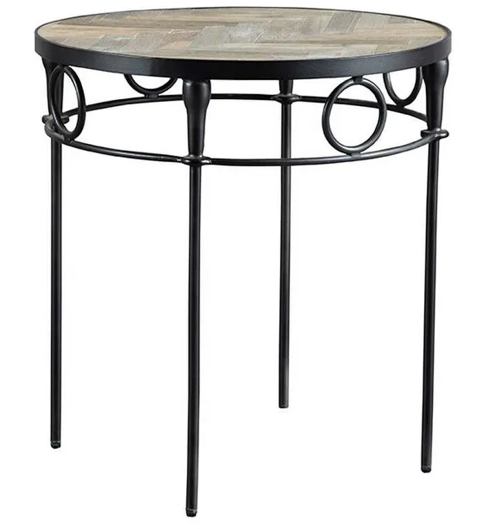 Furniture Classics 40-228 Mitchell End Table Furniture Classics 40-228 Mitchell End Table
