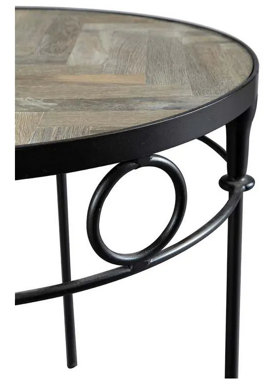 Furniture Classics 40-228 Mitchell End Table Furniture Classics 40-228 Mitchell End Table