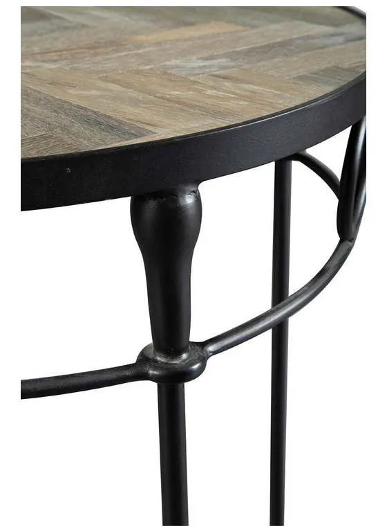 Furniture Classics 40-228 Mitchell End Table Furniture Classics 40-228 Mitchell End Table