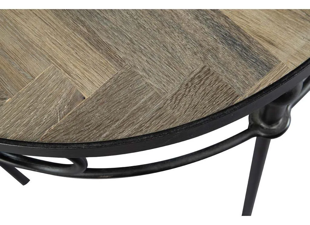 Furniture Classics 40-228 Mitchell End Table Furniture Classics 40-228 Mitchell End Table