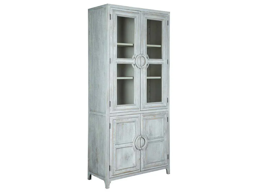 Furniture Classics 40-235  Camille Cabinet