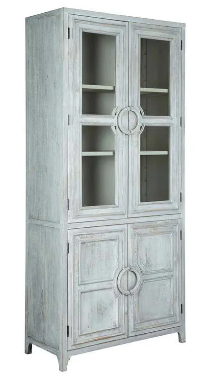 Furniture Classics 40-235 Camille Cabinet Furniture Classics 40-235 Camille Cabinet