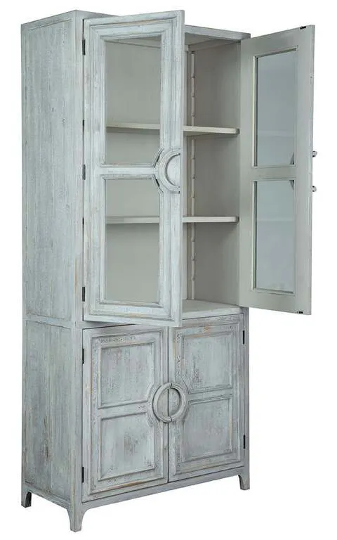 Furniture Classics 40-235 Camille Cabinet Furniture Classics 40-235 Camille Cabinet