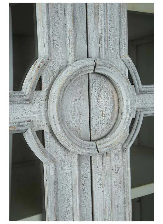 Furniture Classics 40-235 Camille Cabinet Furniture Classics 40-235 Camille Cabinet