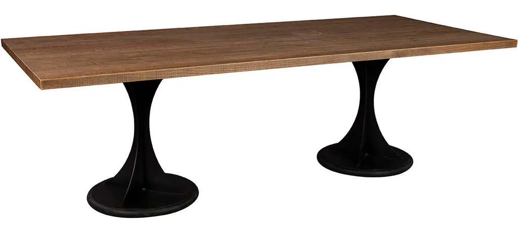 Furniture Classics 40-238 Buckley Dining Table Furniture Classics 40-238 Buckley Dining Table