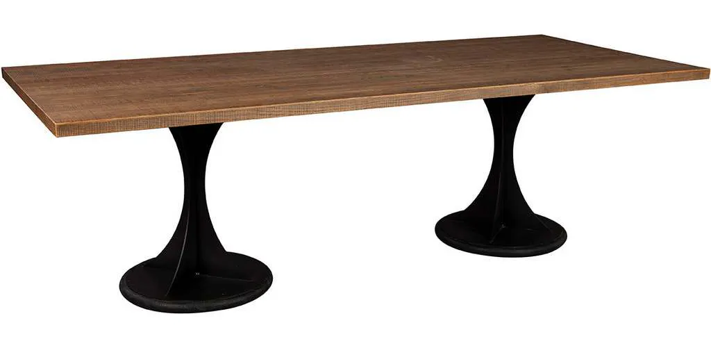 Furniture Classics 40-238 Buckley Dining Table Furniture Classics 40-238 Buckley Dining Table