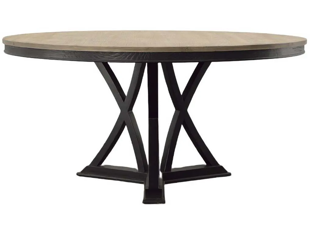 Furniture Classics 40-242  Polk Dining Table