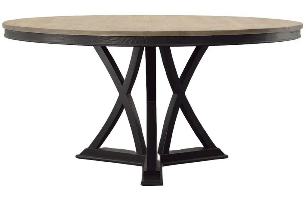 Furniture Classics 40-242 Polk Dining Table Furniture Classics 40-242 Polk Dining Table
