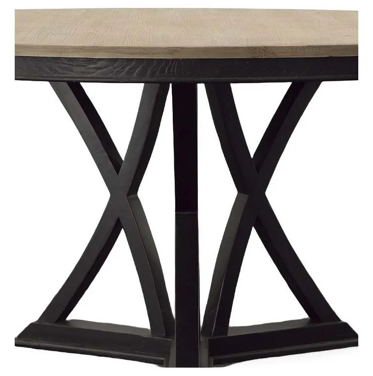 Furniture Classics 40-242 Polk Dining Table Furniture Classics 40-242 Polk Dining Table