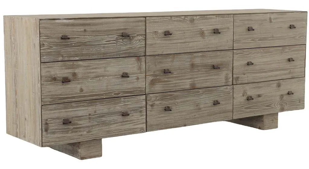 Furniture Classics 40-243 Monroe Chest Furniture Classics 40-243 Monroe Chest