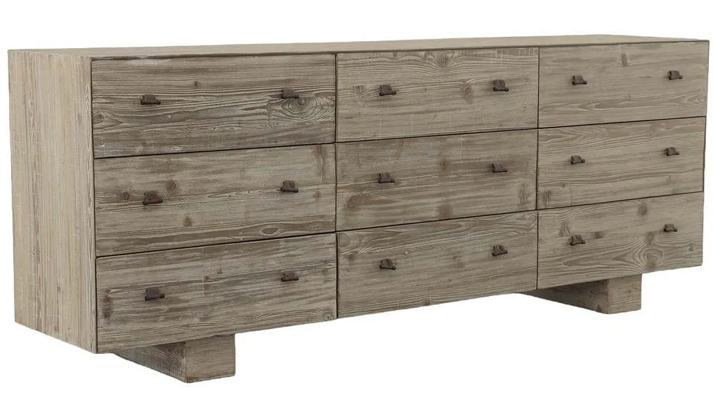 Furniture Classics 40-243 Monroe Chest Furniture Classics 40-243 Monroe Chest
