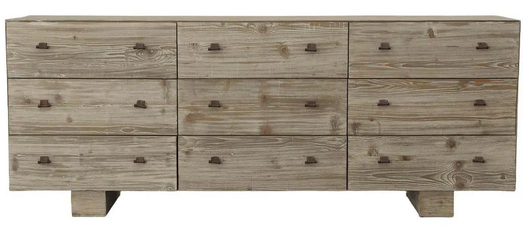 Furniture Classics 40-243 Monroe Chest Furniture Classics 40-243 Monroe Chest