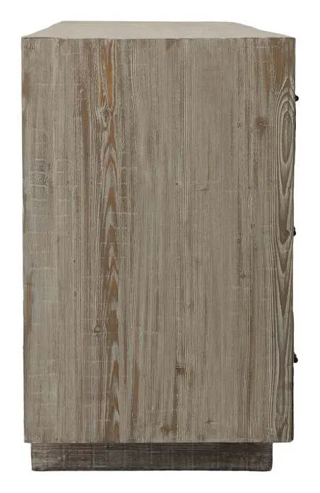 Furniture Classics 40-243 Monroe Chest Furniture Classics 40-243 Monroe Chest
