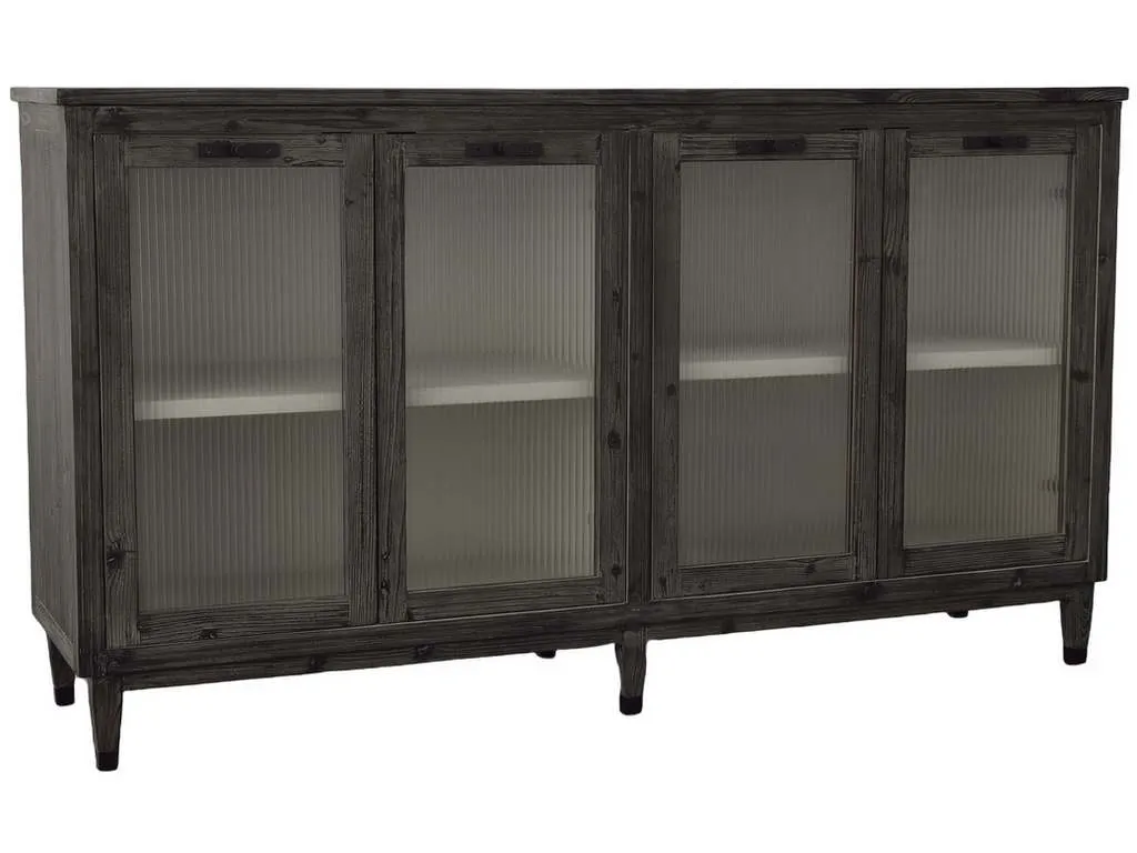 Furniture Classics 40-245  Hartnell Server