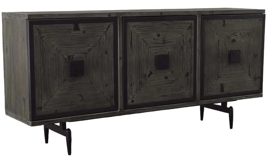 Furniture Classics 40-247 Salem Sideboard Furniture Classics 40-247 Salem Sideboard