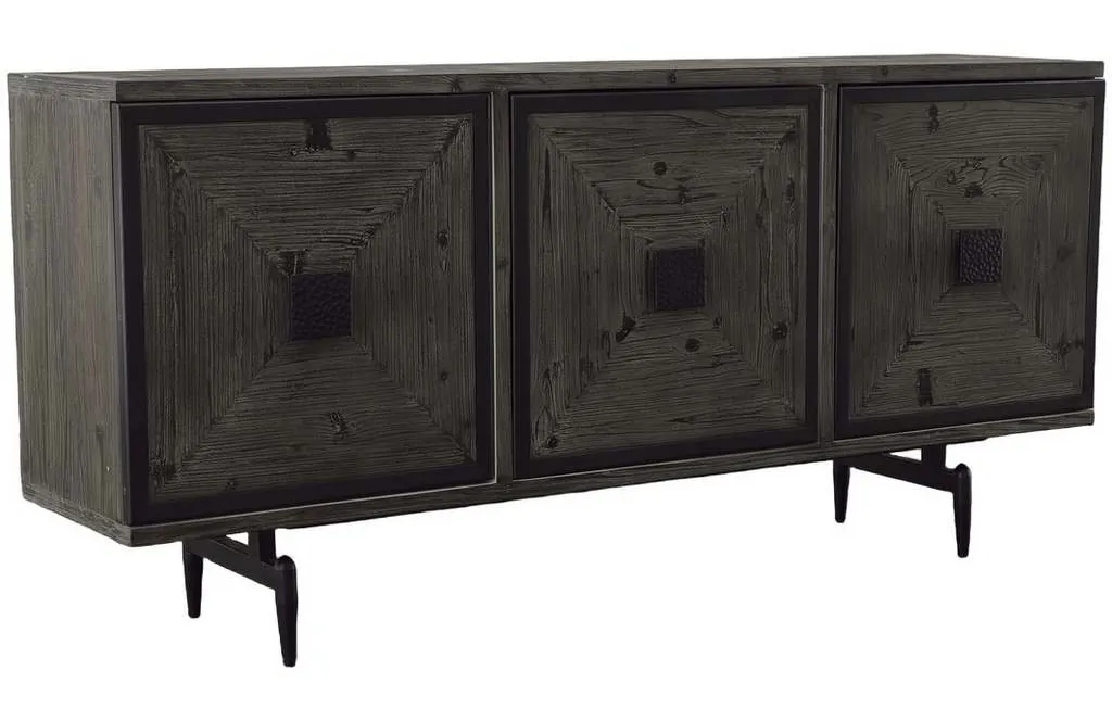 Furniture Classics 40-247 Salem Sideboard Furniture Classics 40-247 Salem Sideboard