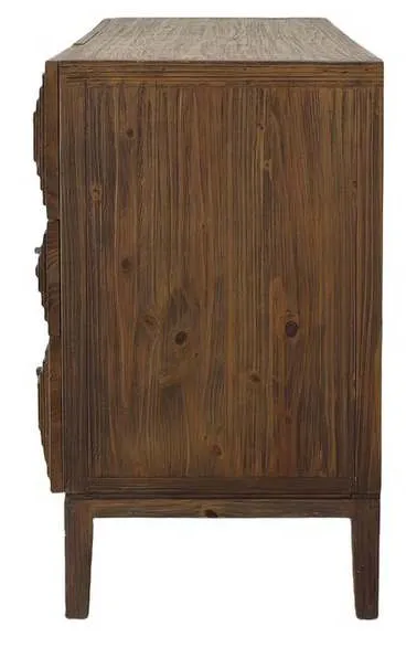 Furniture Classics 40-250 Preston Sideboard Furniture Classics 40-250 Preston Sideboard