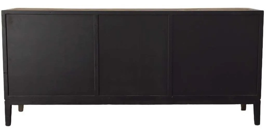 Furniture Classics 40-250 Preston Sideboard Furniture Classics 40-250 Preston Sideboard