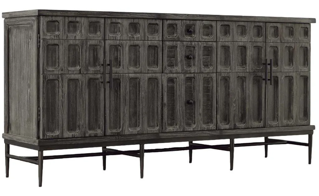 Furniture Classics 40-251 Tangier Sideboard Furniture Classics 40-251 Tangier Sideboard