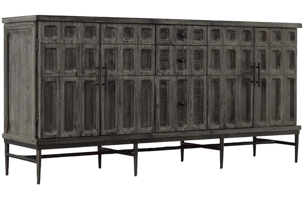 Furniture Classics 40-251 Tangier Sideboard Furniture Classics 40-251 Tangier Sideboard