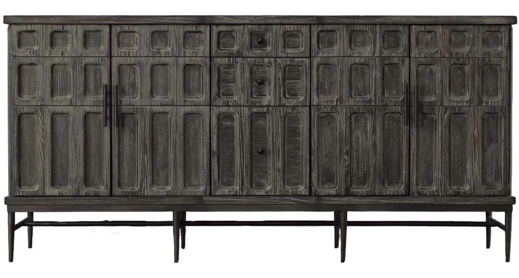 Furniture Classics 40-251 Tangier Sideboard Furniture Classics 40-251 Tangier Sideboard