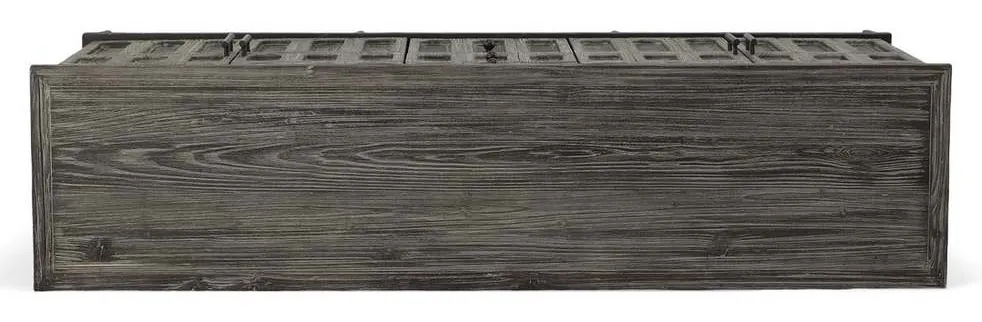 Furniture Classics 40-251 Tangier Sideboard Furniture Classics 40-251 Tangier Sideboard