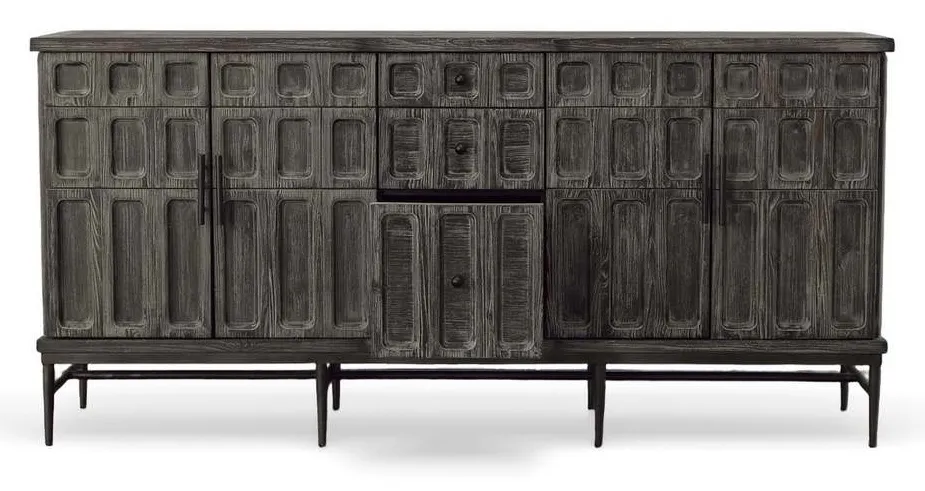 Furniture Classics 40-251 Tangier Sideboard Furniture Classics 40-251 Tangier Sideboard