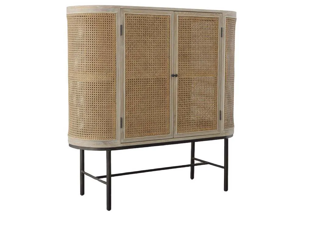 Furniture Classics 40-253  Windell Cabinet
