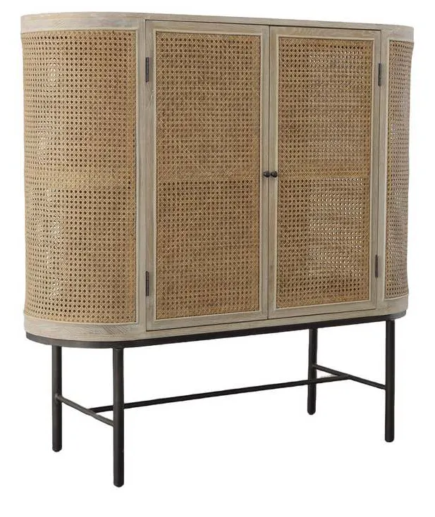 Furniture Classics 40-253 Windell Cabinet Furniture Classics 40-253 Windell Cabinet